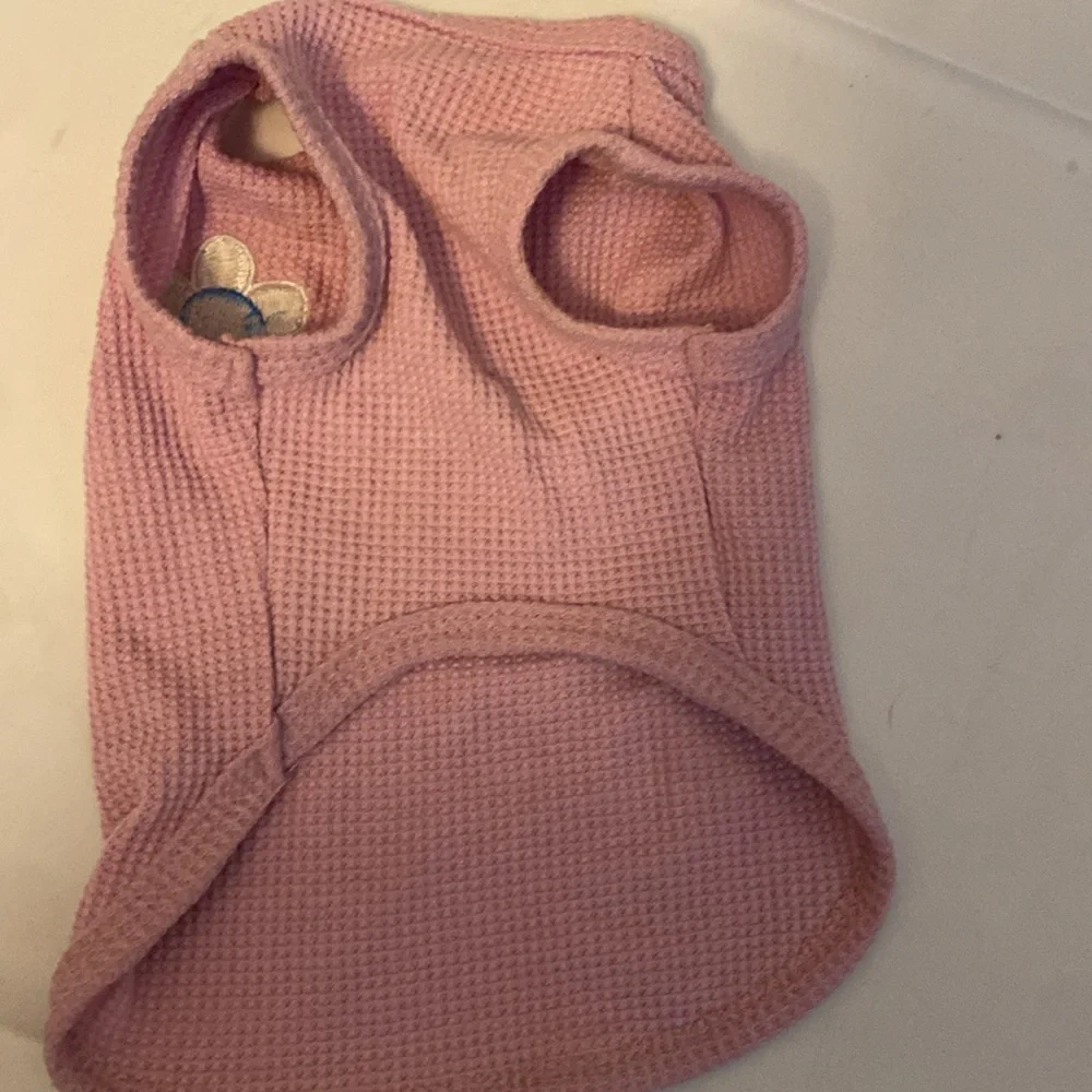 Dog sweater size medium - Picture 2 of 4
